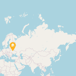 Bulvar Lesi Ukrainki 14 на глобальній карті